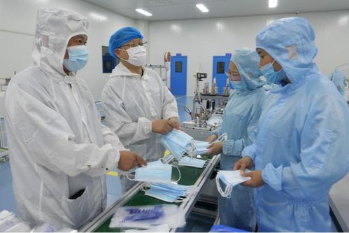 河南泰宇高分医疗器械有限公司医用产品远销亚非拉